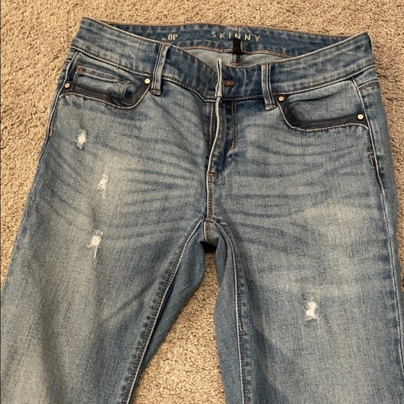 Jeans - White House Black Market - Picture 7 of 7